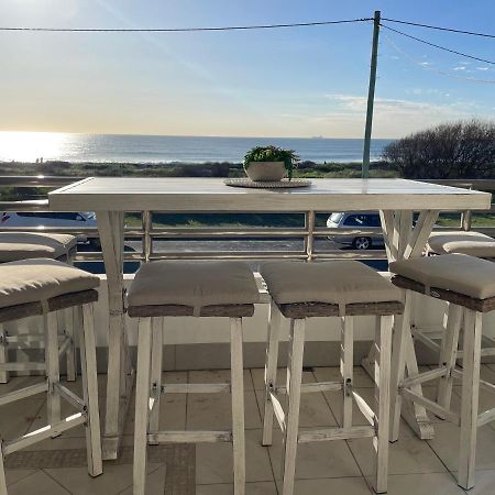 Beach House On Stockton Beach, Newcastle Villa Exterior foto